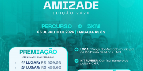 amizade