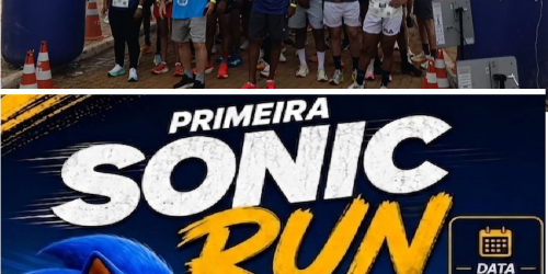 sonic run